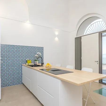 Casa vacanze Casa Vicana 2